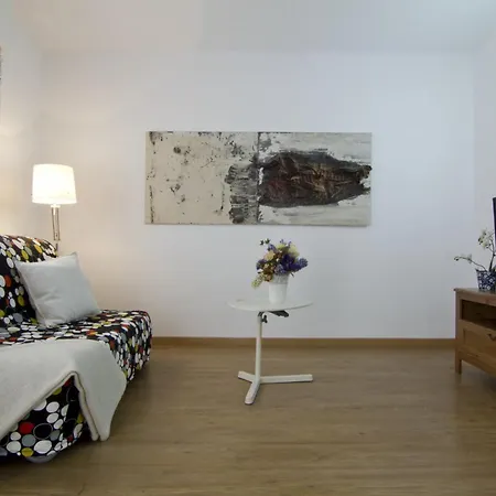 Apartament Apartamento Pecado Con Pequena Terraza, Equipado, Ubicado En El Centro De Sitges- Pet Friendly By Globalsitges Sitges