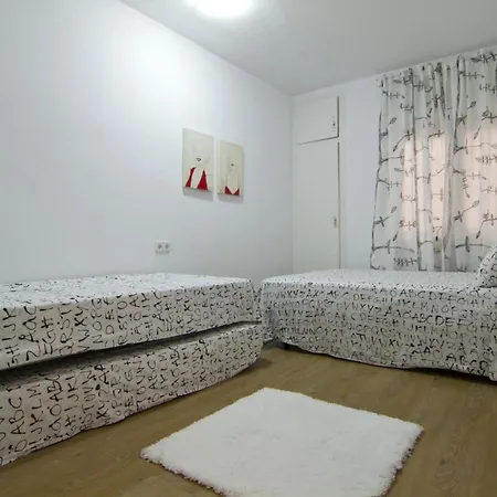 Apartamento Pecado Con Pequena Terraza, Equipado, Ubicado En El Centro De Sitges- Pet Friendly By Globalsitges *