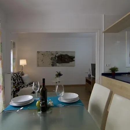 Apartamento Pecado Con Pequena Terraza, Equipado, Ubicado En El Centro De Sitges- Pet Friendly By Globalsitges *