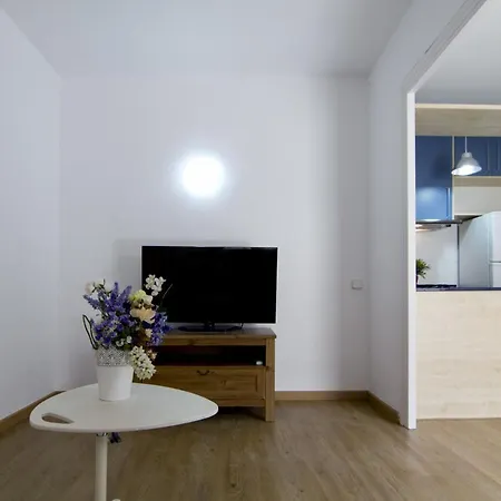 Apartamento Pecado Con Pequena Terraza, Equipado, Ubicado En El Centro De Sitges- Pet Friendly By Globalsitges