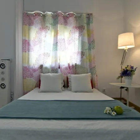 Apartament Apartamento Pecado Con Pequena Terraza, Equipado, Ubicado En El Centro De Sitges- Pet Friendly By Globalsitges Sitges