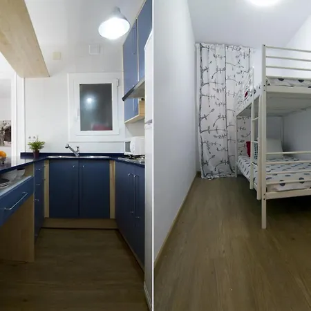 Apartamento Pecado Con Pequena Terraza, Equipado, Ubicado En El Centro De Sitges- Pet Friendly By Globalsitges *